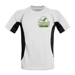 Reptile Rescue Runners Men