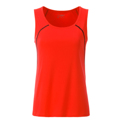 Endurance Lauf Tank Top Women