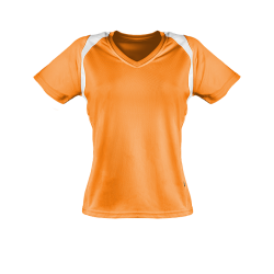 Marathon Shirt Damen