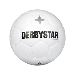 DERBYSTAR BRILLANT APS CLASSIC Fußball 