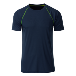 Endurance Laufshirt Herren
