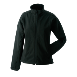 Damen Softshell Laufjacke 