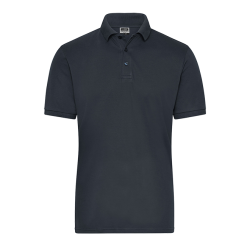 Herren BIO Stretch-Polo Work 