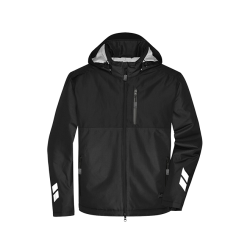 Professionelle Arbeitsjacke