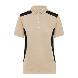 Damen Workwear Poloshirt 