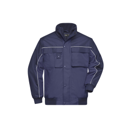 Workwear Jacke