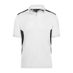 Handwerker Poloshirt 