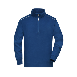 Handwerker Sweatshirt 1/2 Zip