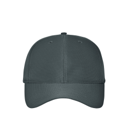 6 Panel Workwear Cap 