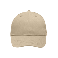 6 Panel Arbeits-Cap