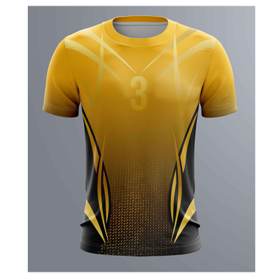 eSport Trikot Voll Sublimation