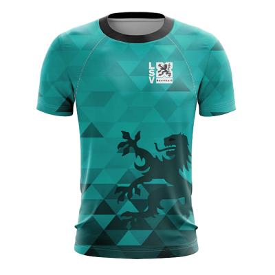 Men Shortsleeve SHAPECHECK