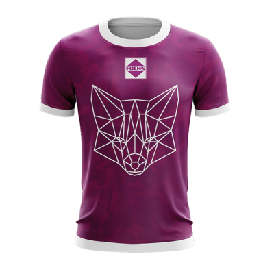 Cotton Touch Voll Sublimation Shirt