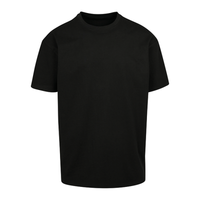 Heavy Oversized Tee