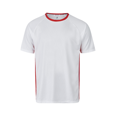 Voll Sublimation Shirt Contrast