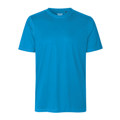 Saphirblau
