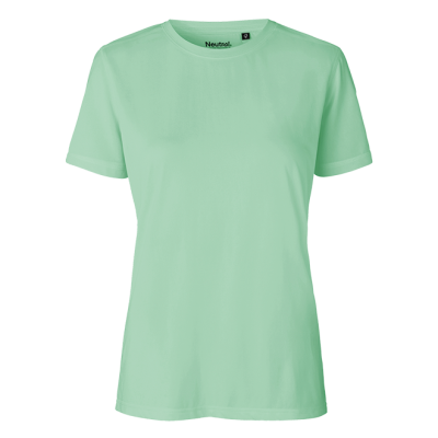 Dusty Mint