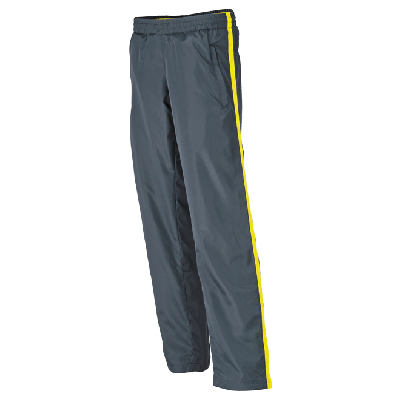 iron-grey/lemon