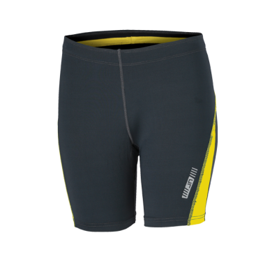 iron-grey/lemon