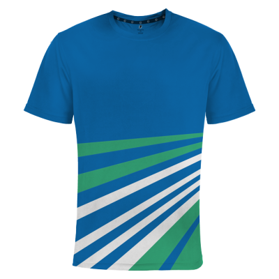 Blau