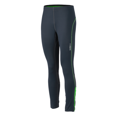 iron-grey/green