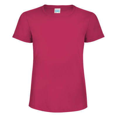 Corporate Sport Trikot Damen hot pink