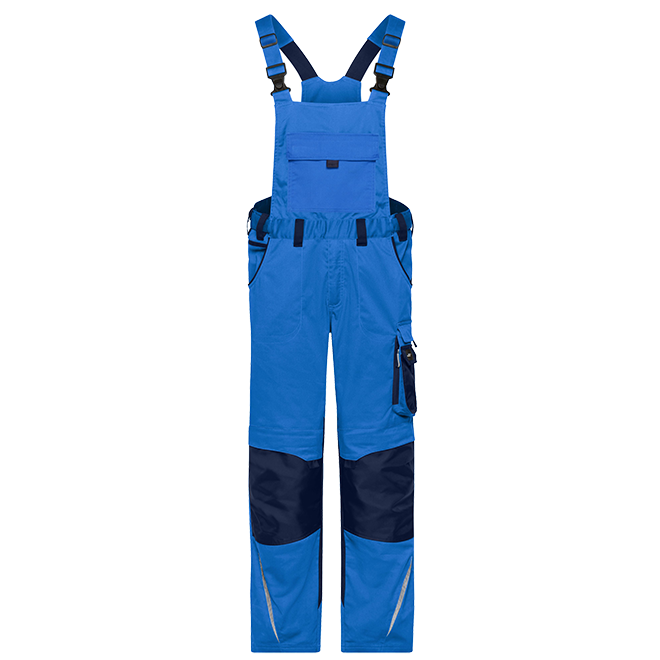 Arbeitslatzhose