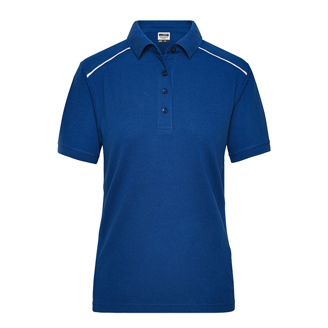Damen Workwear Poloshirt
