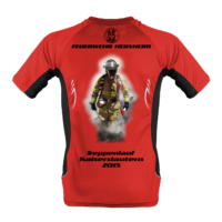Feuerwehr Laufshirt