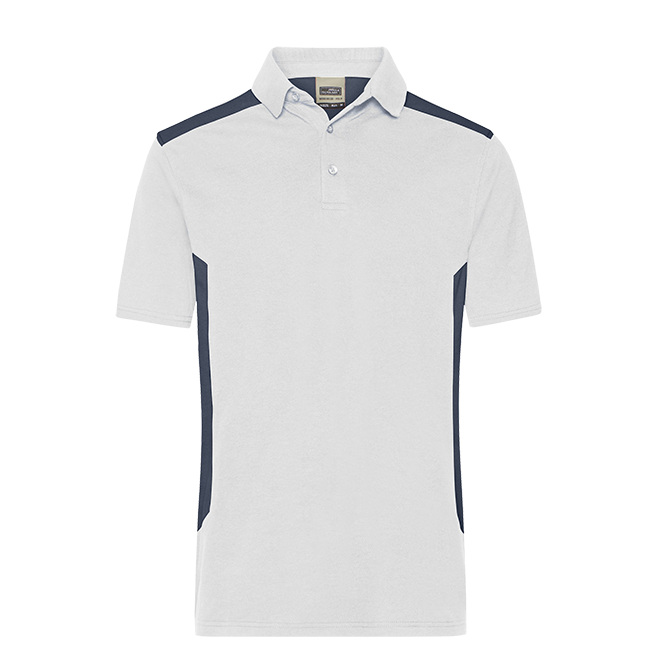 Herren Arbeitspoloshirt