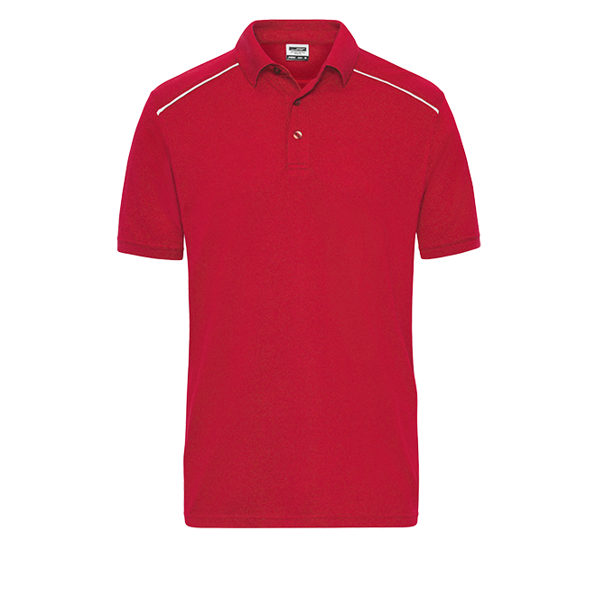 Herren Workwear Polo Shirt