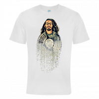 Laufshirt mit Foto bedruckt