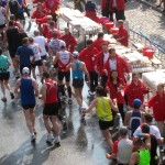 Kalium für Sportler